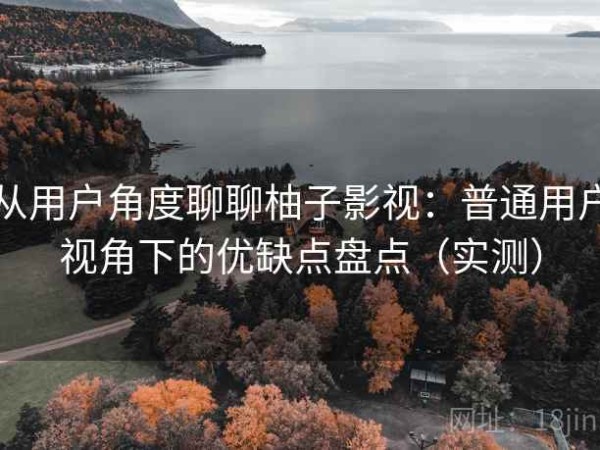 从用户角度聊聊柚子影视：普通用户视角下的优缺点盘点（实测）