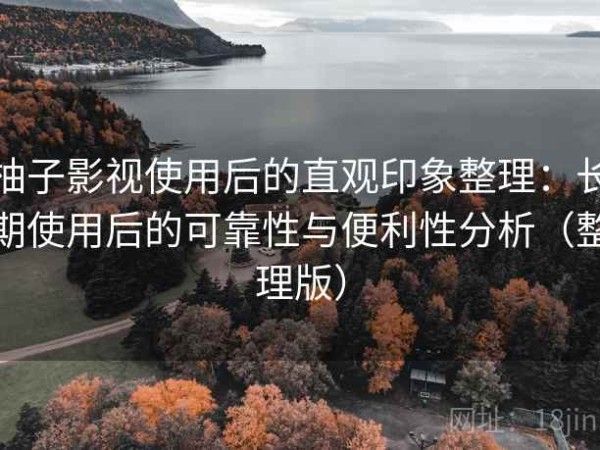 柚子影视使用后的直观印象整理：长期使用后的可靠性与便利性分析（整理版）