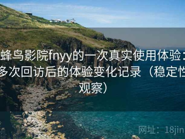 蜂鸟影院fnyy的一次真实使用体验：多次回访后的体验变化记录（稳定性观察）
